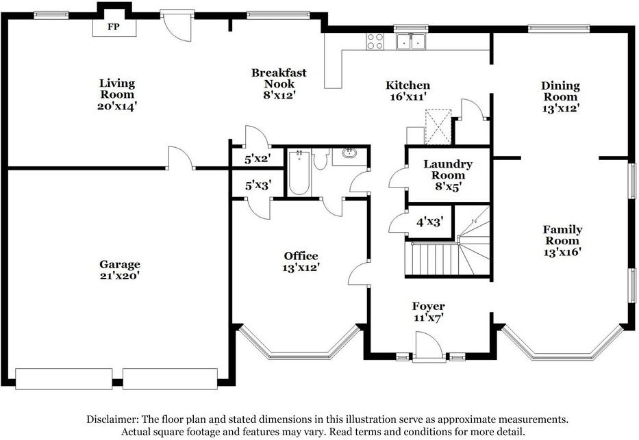 4477 S River Cv - Photo 3 of 17