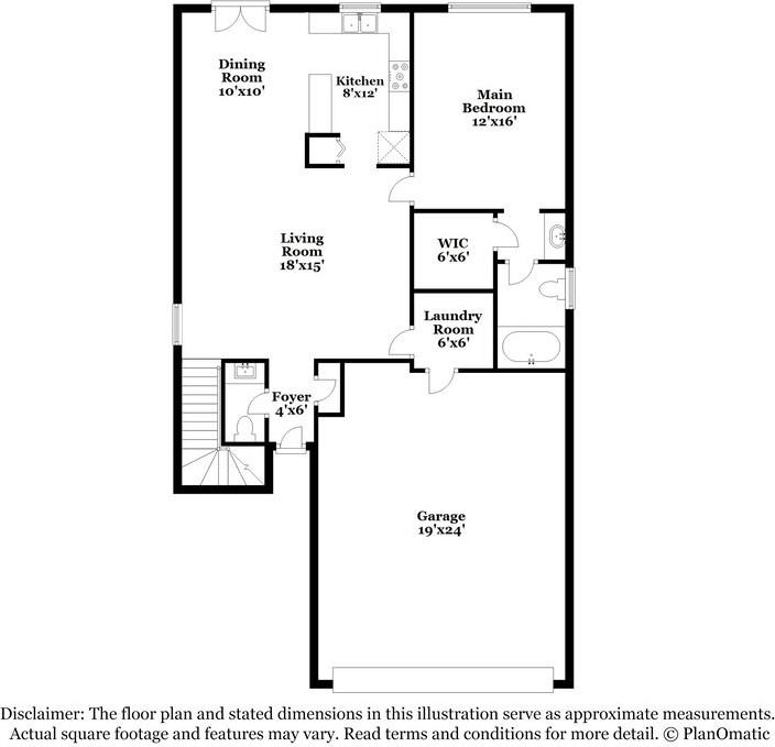 10019 Creekwater Blvd - Photo 2 of 17