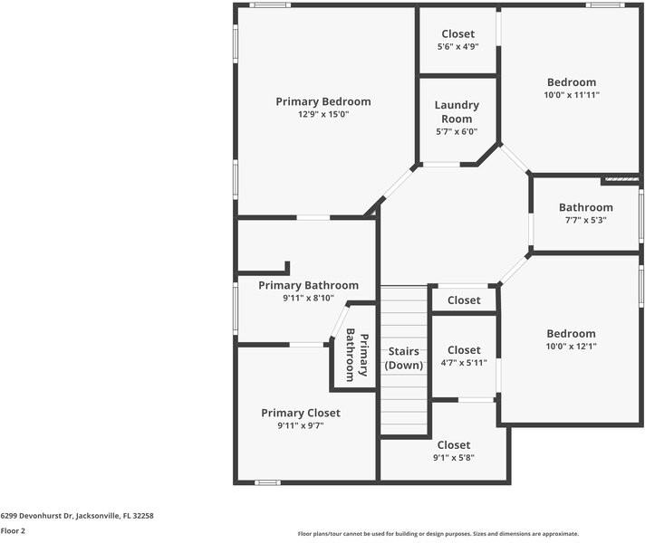 6299 Devonhurst Dr - Photo 3 of 17