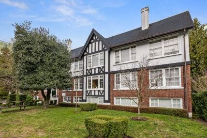 The Grange Apartments - Photo 2 of 15