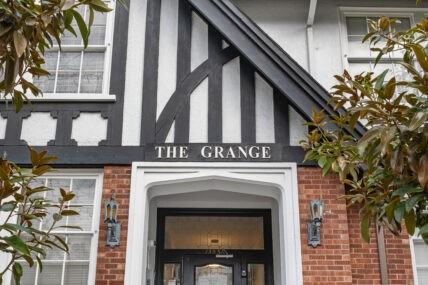 The Grange Apartments - Photo 3 of 15