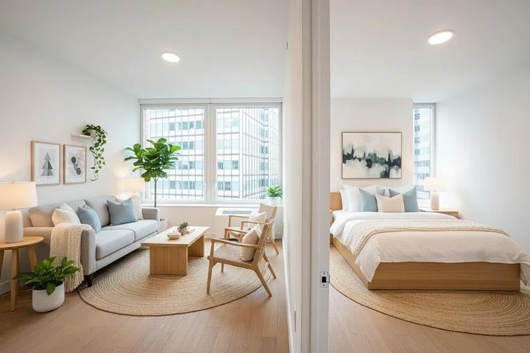 Water St #1311 - Photo 2 of 8