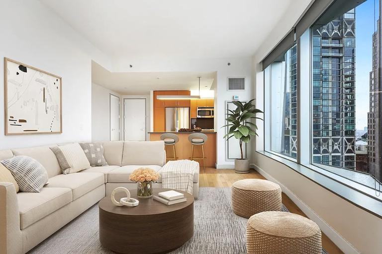 Park Row #9E - Photo 2 of 5
