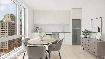 featured image of Lawrence St #1303