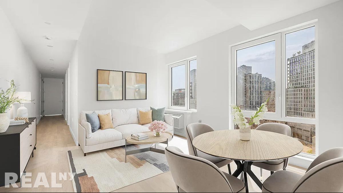 Lawrence St #1303 - Photo 3 of 20