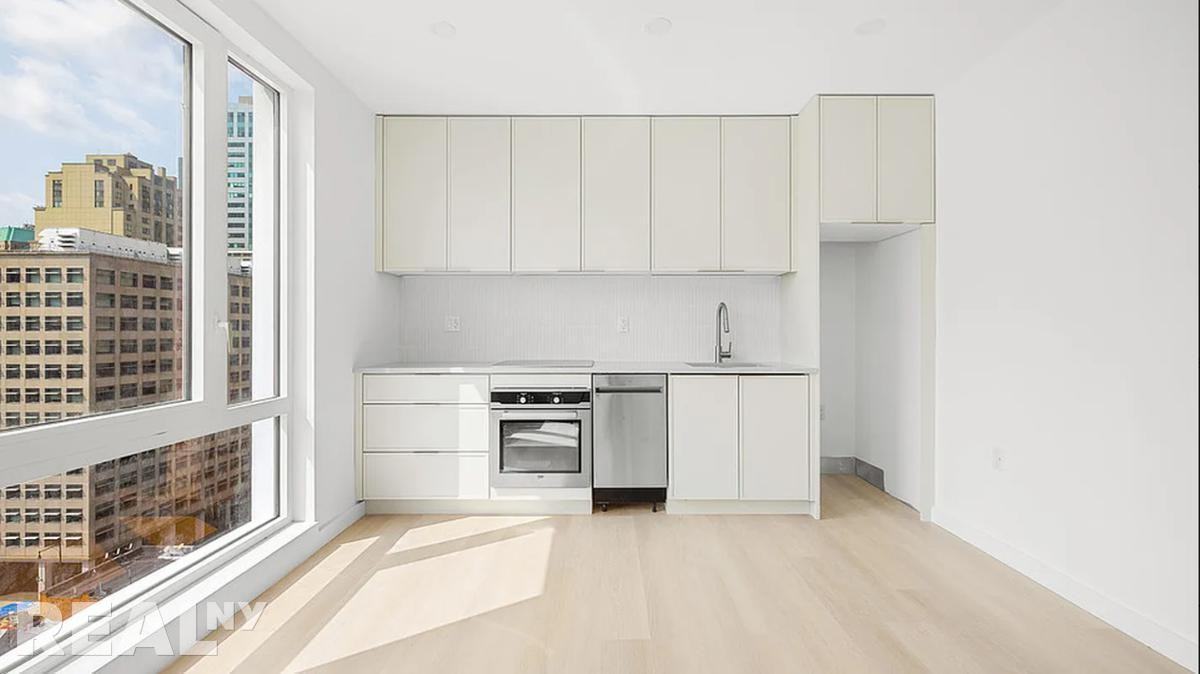 Lawrence St #1303 - Photo 4 of 20