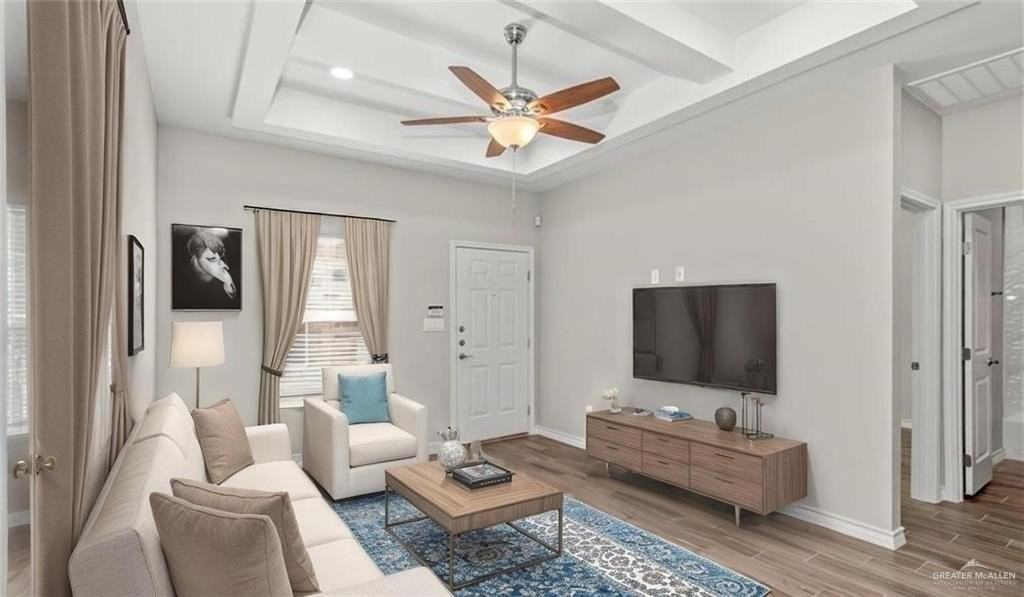 2813 E Israel Ave Apt 1 #1 - Photo 4 of 17