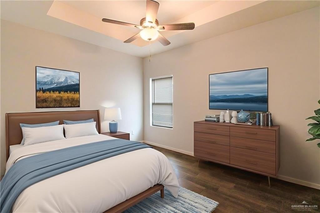 3601 Fuerte Ave Apt 1 #1 - Photo 4 of 8