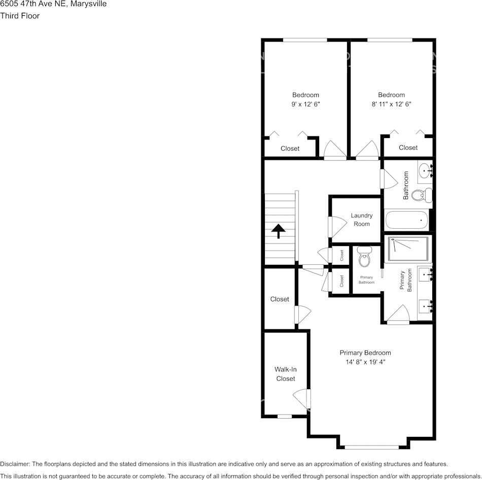 6505 47th Ave Ne - Photo 4 of 20