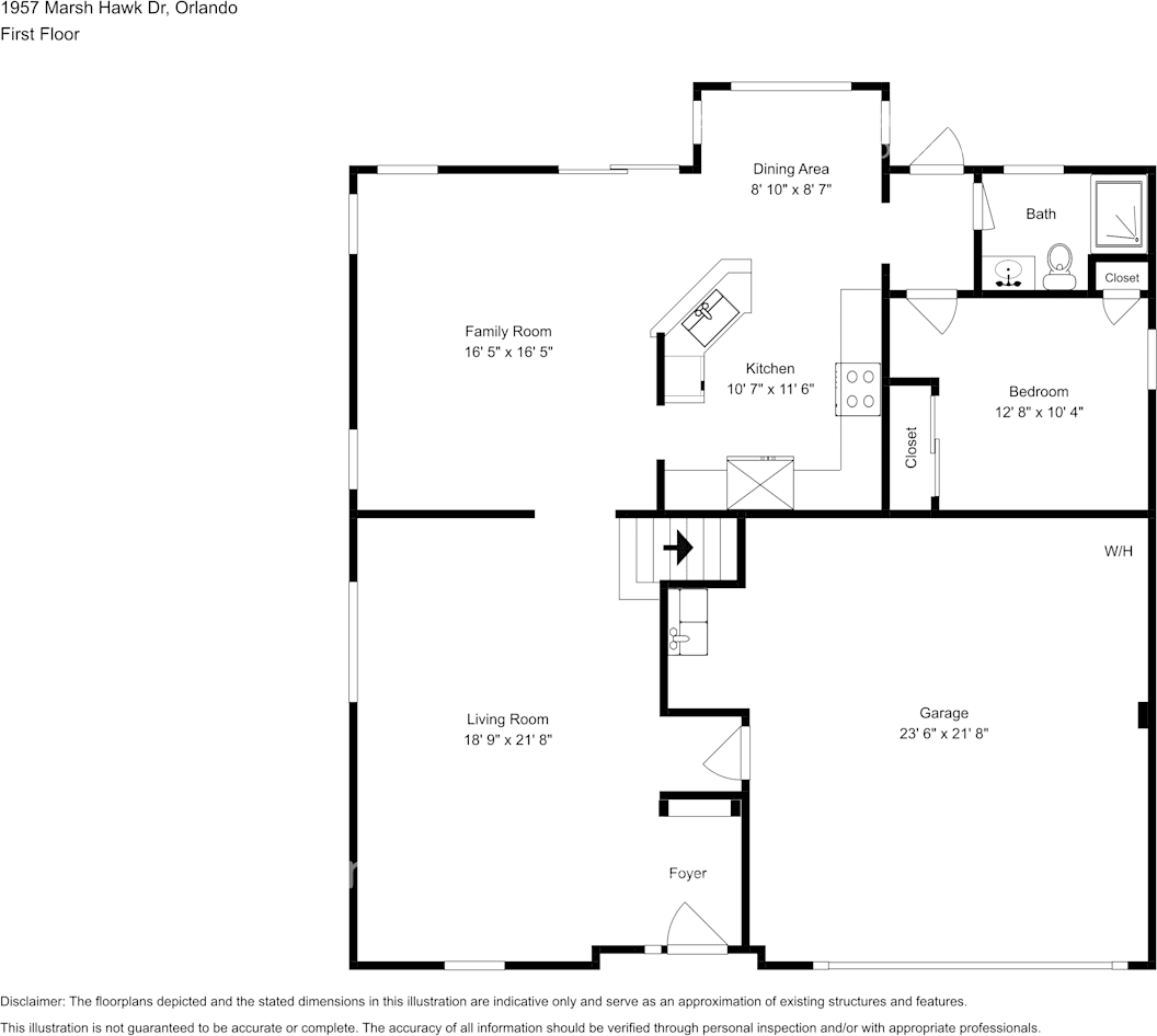 1957 Marsh Hawk Dr - Photo 2 of 26