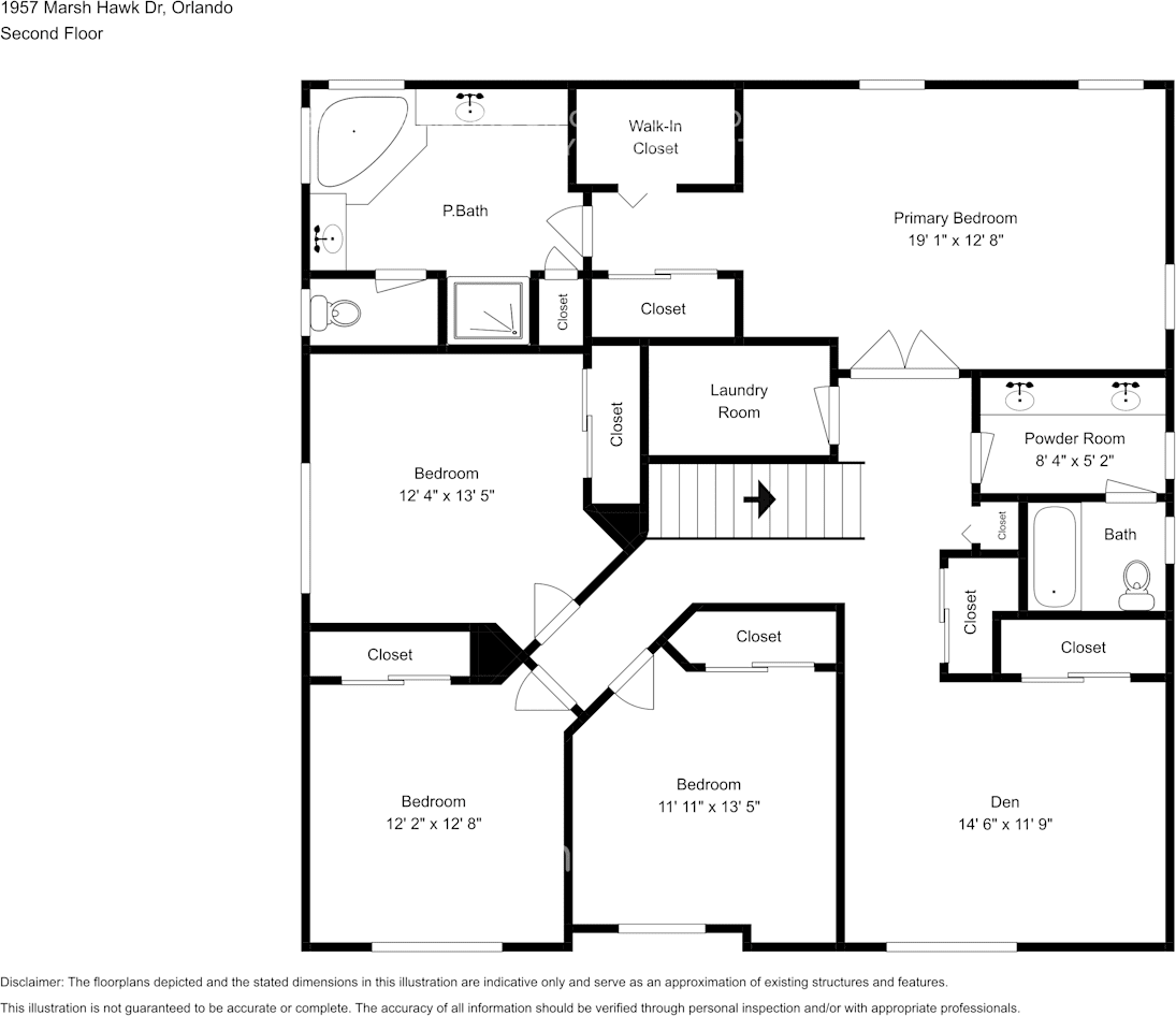 1957 Marsh Hawk Dr - Photo 3 of 26