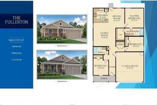 2828 Evening Side Dr - Photo 1 of 1