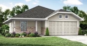 2828 Evening Side Dr - Photo 2 of 2