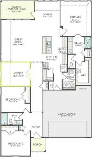 613 Taylor Dr - Photo 2 of 30