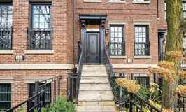 Bay St. & Davenport Rd - Photo 1 of 1