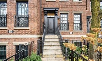 featured image of Bay St. & Davenport Rd