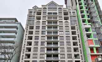 featured image of 99 Avenue Road