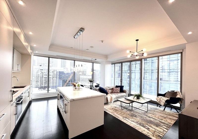 Bay St. & Yorkville Ave - Photo 3 of 18