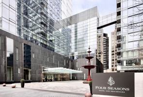 featured image of Bay St. & Yorkville Ave