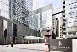 Bay St. & Yorkville Ave - Photo 1 of 1