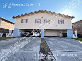 featured image of 917 W Monterey Ct #B
