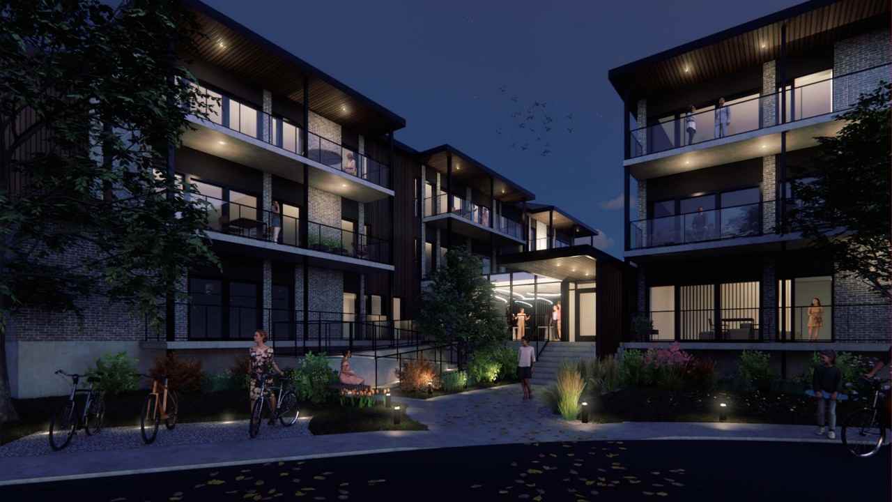 25 Rue du Galion #105 - Photo 4 of 11