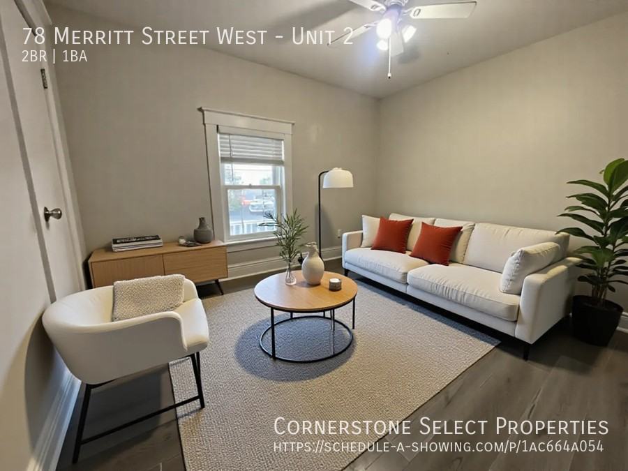 78 Merritt St #2 - Photo 2 of 13