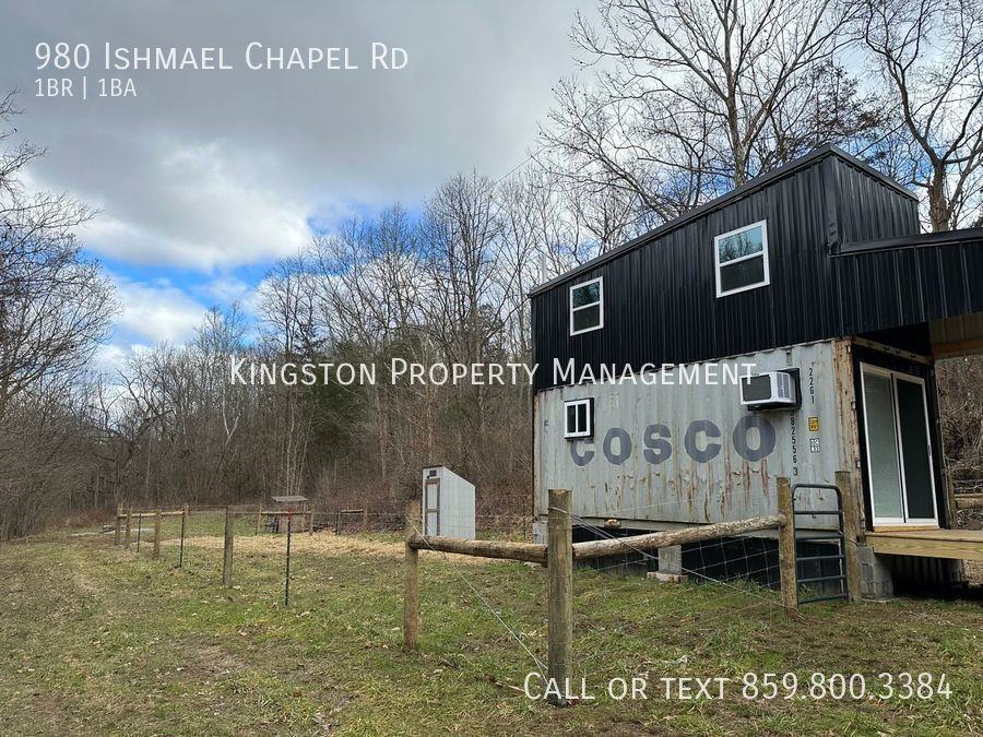 980 Ishmael Chapel Rd - Photo 2 of 22