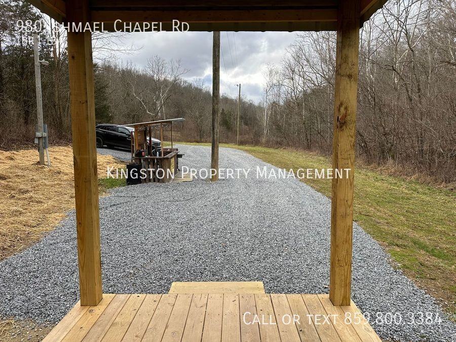 980 Ishmael Chapel Rd - Photo 3 of 22