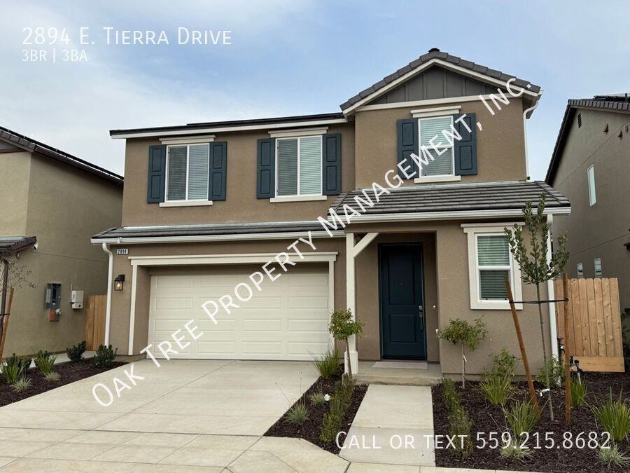 2894 E Tierra Dr - Photo 2 of 22