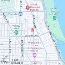 3632 N Halsted St #D810 - Photo 1 of 1