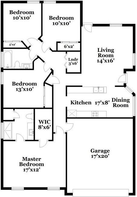 16583 W Moreland St - Photo 2 of 16