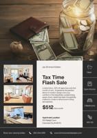 featured image of 100 Raleigh Ct #135