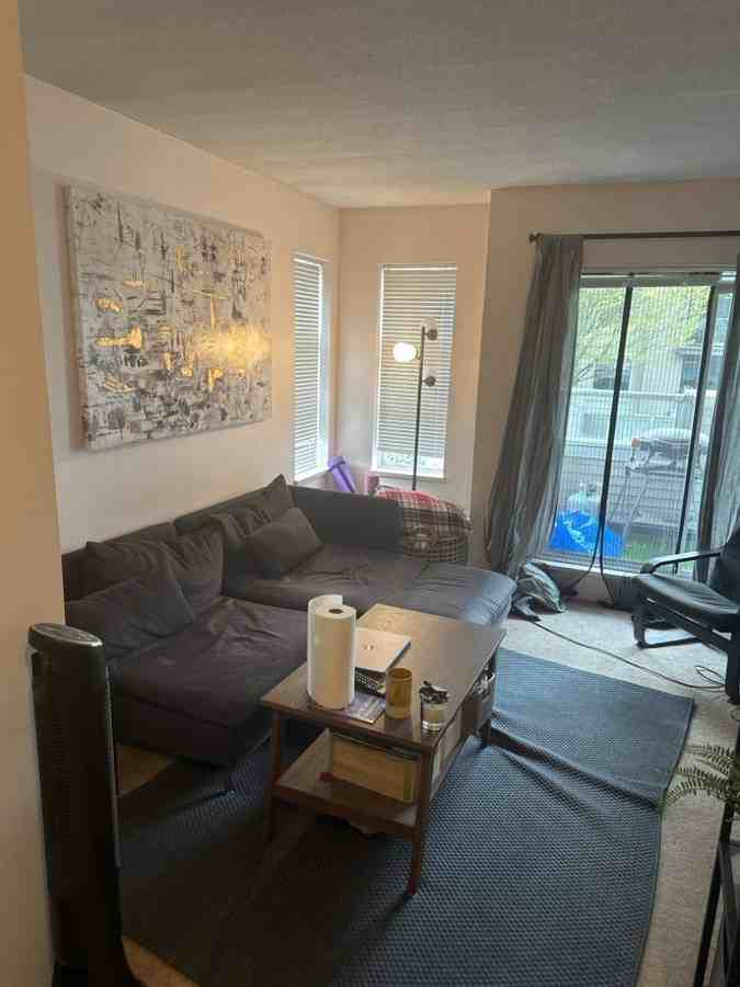 663 West 13th Avenue #107 - Photo 3 of 6