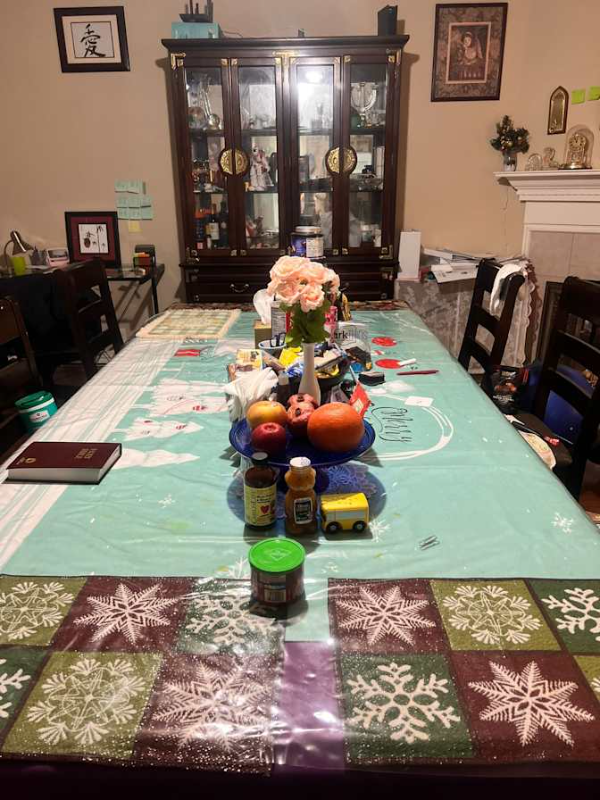 1312 Stetson Trl - Photo 4 of 10