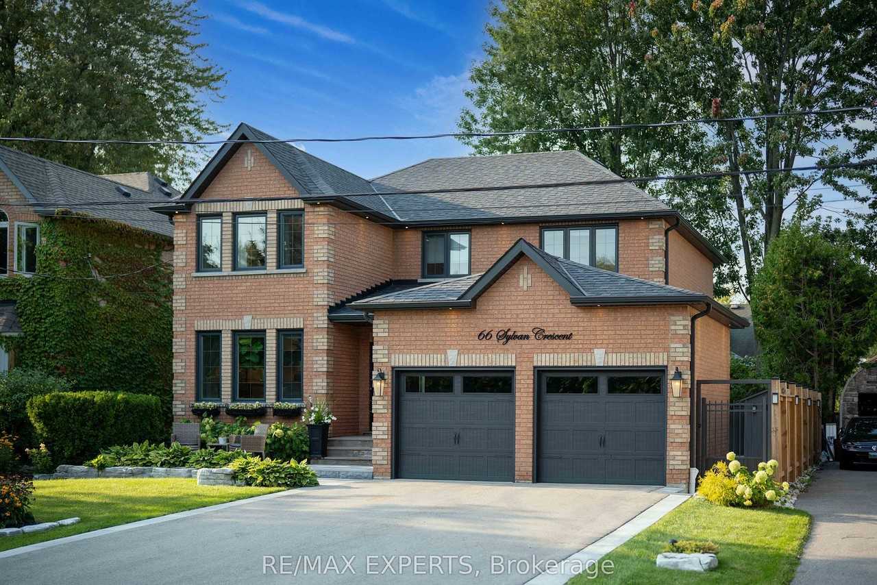 66 Sylvan Crescent - Photo 3 of 49