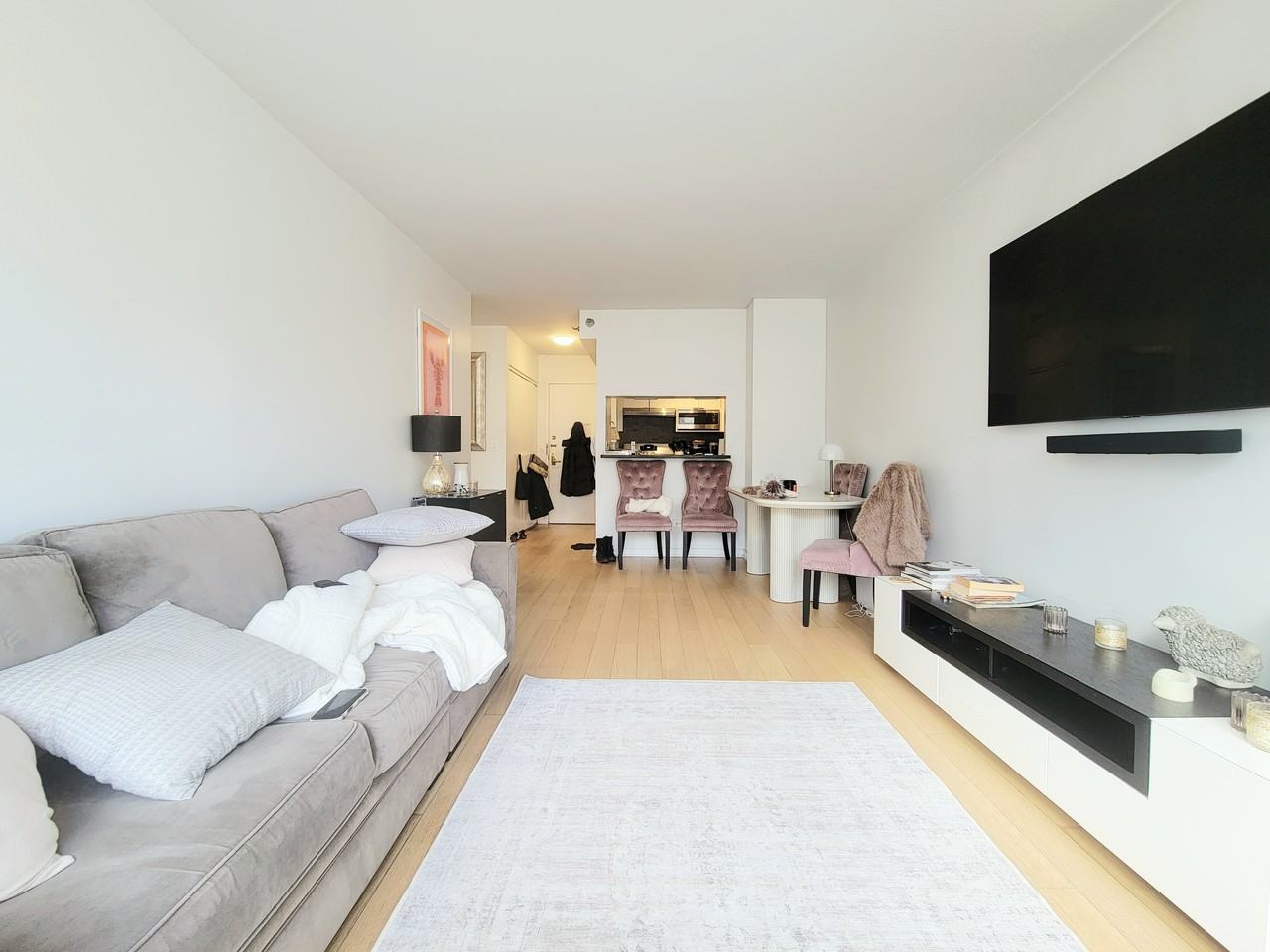 55 West End Avenue #4G - Photo 2 of 17