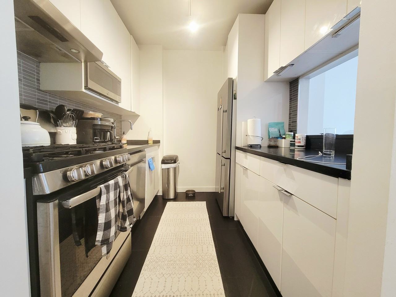 55 West End Avenue #4G - Photo 3 of 17