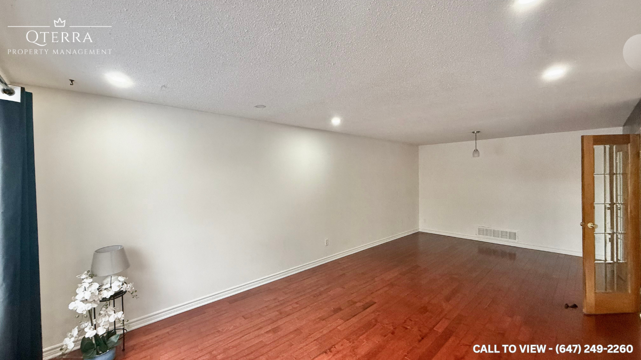 1-16 Judith Crescent, Brampton, Ontario L6S 3J4 - Photo 3 of 10