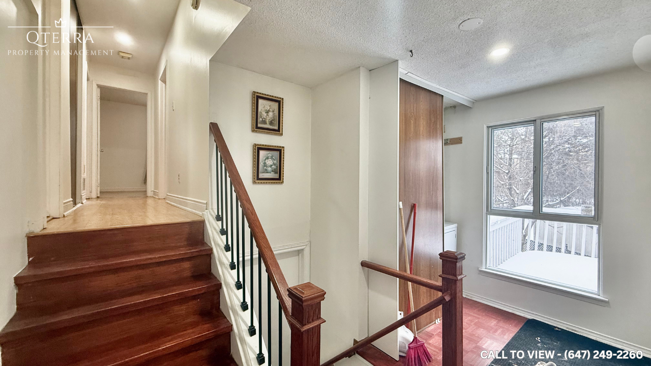 1-16 Judith Crescent, Brampton, Ontario L6S 3J4 - Photo 4 of 10