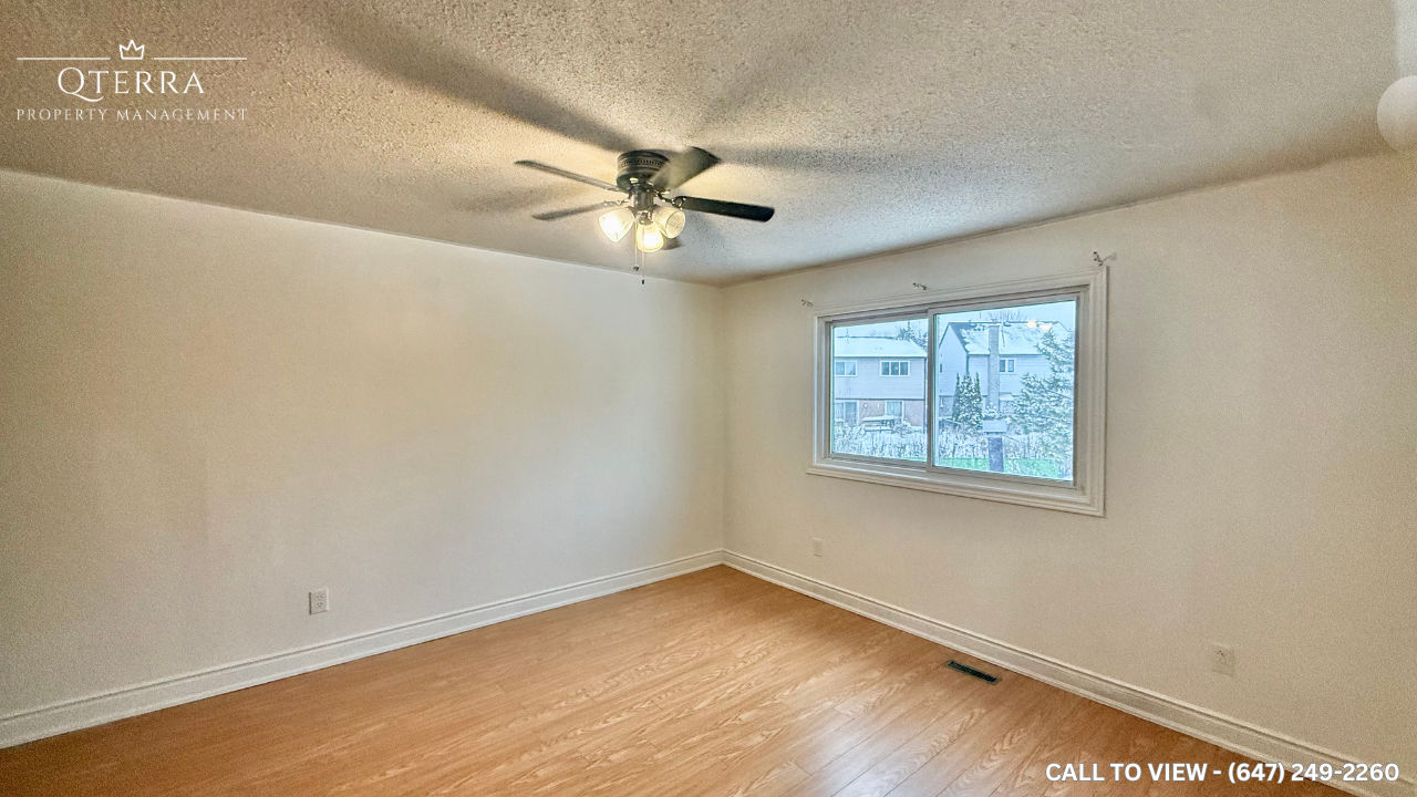 1-16 Judith Crescent, Brampton, Ontario L6S 3J4 - Photo 5 of 10