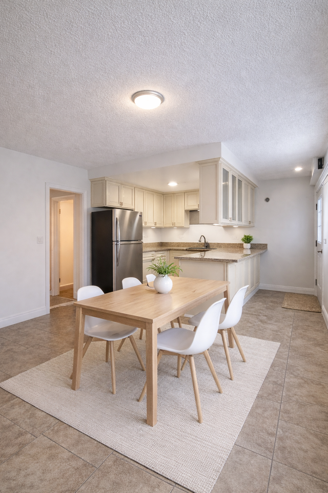 1037 N Genesee Ave #11