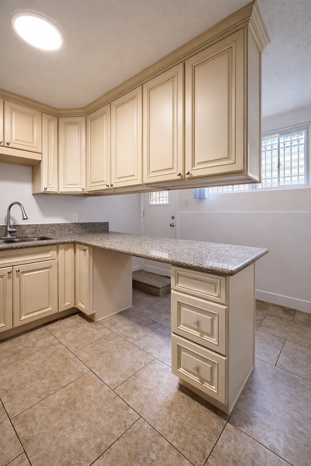 1037 N Genesee Ave #11 - Photo 4 of 13