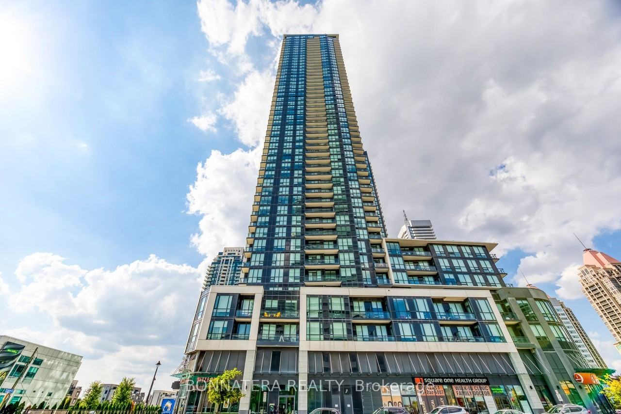 4011 Brickstone Mews #2807 - Photo 2 of 25