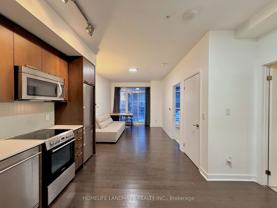 295 Adelaide Street West #1014 - Photo 1 of 1