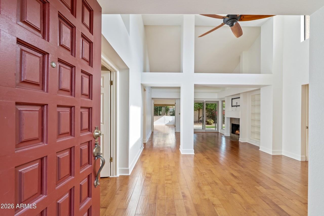 10077 E Calle De Cielo Cir - Photo 3 of 39