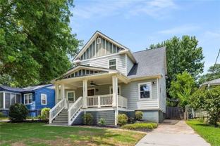 1134 Knott St Se - Photo 1 of 1