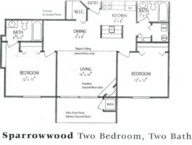 3814 Sparrow Wood Dr - Photo 1 of 1