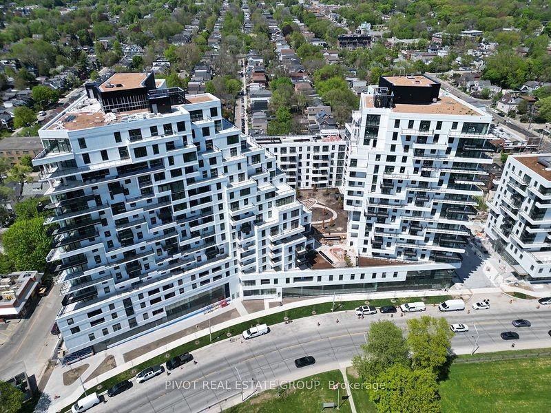 1050 Eastern Avenue #1706 - Photo 4 of 11