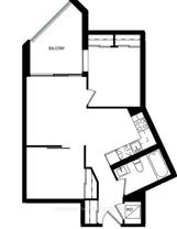 1050 Eastern Avenue #1706 - Photo 1 of 1